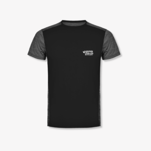 Tee-shirt technique homme ou femme⏐Collection 2025 (Précommande) – Image 3