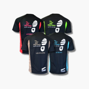 Tee-shirts finisher I Edition 2013