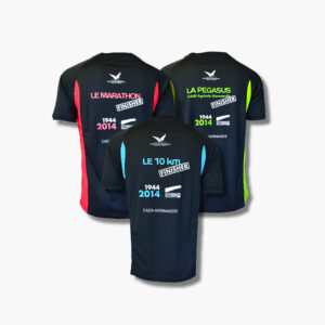 Tee-shirts finisher I Edition 2014