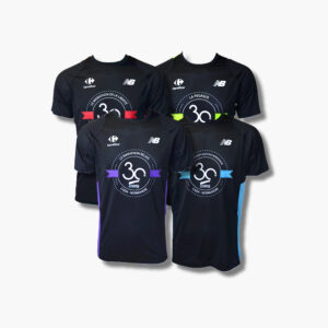 Tee-shirts finisher I Edition 2017