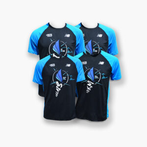 Tee-shirts Finisher I Edition 2022
