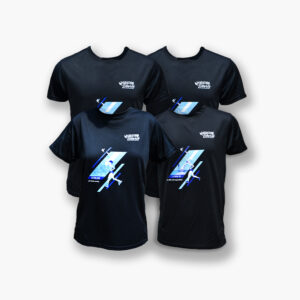 Tee-shirts finisher I Edition 2023