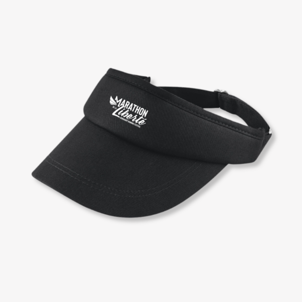 Visière⏐Collection 2025 (Précommande)