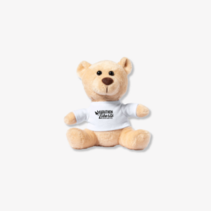 Peluche Marathon de la Liberté⏐Collection 2025 (Précommande) – Image 3