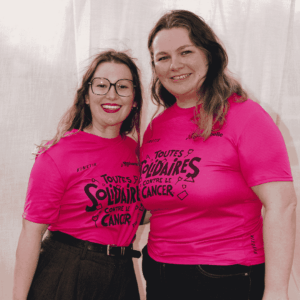 Maillot La Rochambelle I Edition 2026