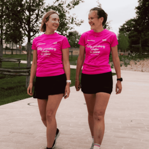 Tee-shirt Rochambelle I Edition 2025 – Image 3