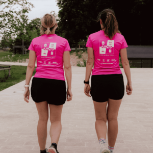 Tee-shirt Rochambelle I Edition 2025 – Image 2