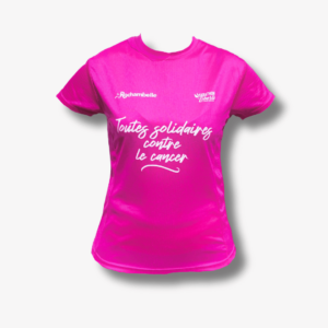 Tee-shirt Rochambelle I Edition 2025