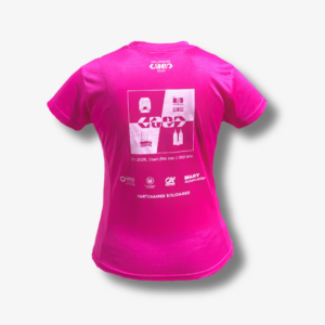 Tee-shirt Rochambelle I Edition 2025 – Image 4