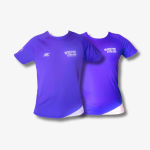Tee-shirt finisher I Edition 2025