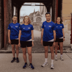 Tee-shirt finisher I Edition 2025 – Image 6