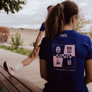 Tee-shirt finisher I Edition 2025 – Image 7