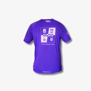 Tee-shirt finisher I Edition 2025 – Image 3